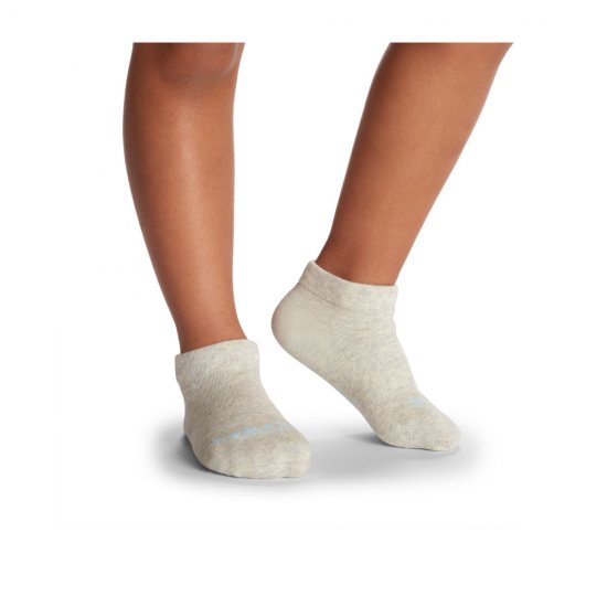 Bombas Toddler Lightweight Ankle Sock 12-Pack