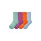 Bombas Youth Merino Wool Blend Calf Sock 4-Pack Bombas Youth Merino Wool Blend Calf Sock 4-Pack