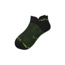 Bombas Men's Lightweight Athletic Ankle Socks