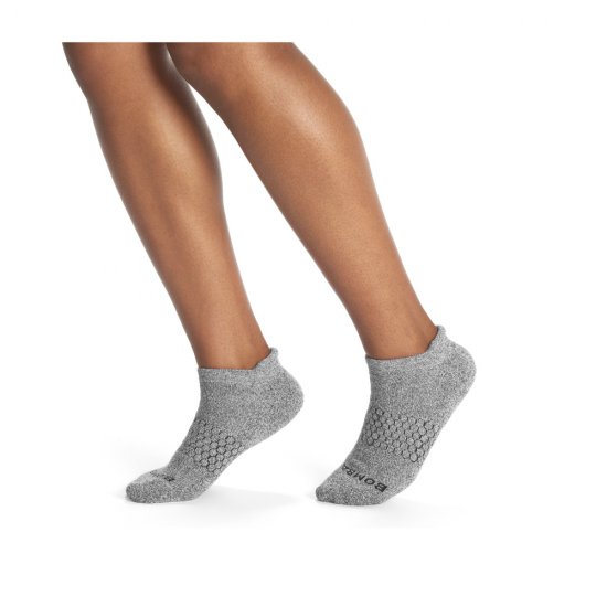 Bombas Women\'s Ankle Sock Starter 4-Pack
