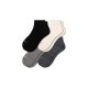 Bombas Women's Lightweight Quarter Sock 4-Pack Bombas Women's Lightweight Quarter Sock 4-Pack