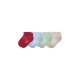 Bombas Toddler Lightweight Terry Ankle Sock 4-Pack Bombas Toddler Lightweight Terry Ankle Sock 4-Pack