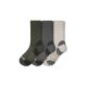 Bombas Men's Hiking Calf Sock 3-Pack Bombas Men's Hiking Calf Sock 3-Pack