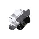 Bombas Women's Ankle Sock Starter 4-Pack