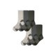 Bombas Women's Hiking Calf Sock 6-Pack Bombas Women's Hiking Calf Sock 6-Pack