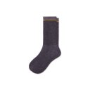 Bombas Men's Plush Terry Calf Socks