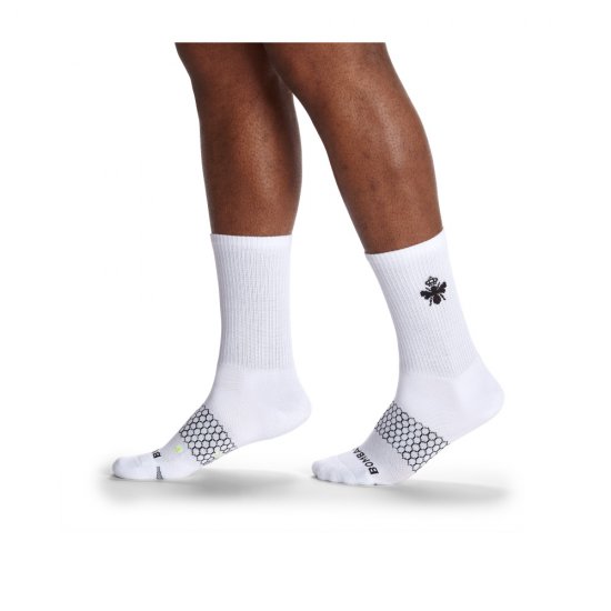 Bombas Men\'s All-Purpose Performance Calf Socks