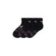 Bombas Men's Merino Wool Blend Running Quarter Sock 3-Pack Bombas Men's Merino Wool Blend Running Quarter Sock 3-Pack