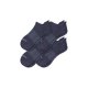 Bombas Men's Marl Ankle Sock 4-Pack Bombas Men's Marl Ankle Sock 4-Pack