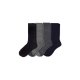 Bombas Women's Lightweight Calf Sock 4-Pack Bombas Women's Lightweight Calf Sock 4-Pack