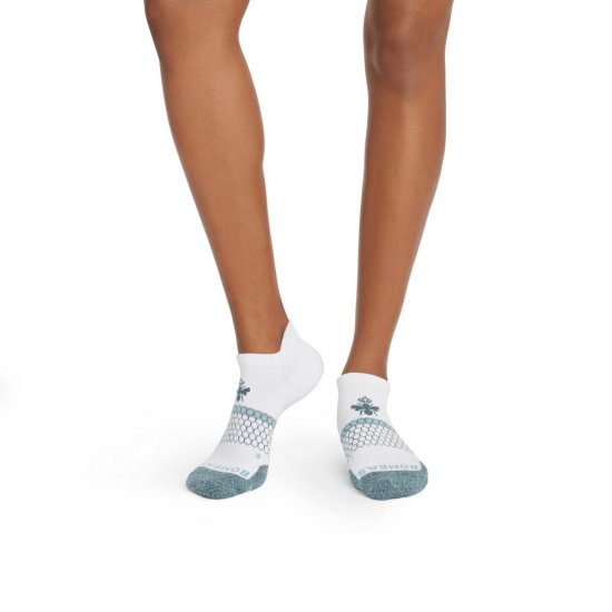 Bombas Venus Williams x Bombas Ankle Sock 12-Pack