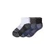 Bombas Women's Golf Quarter Sock 3-Pack Bombas Women's Golf Quarter Sock 3-Pack