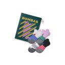 Bombas Women's Running Ankle Sock 4-Pack Gift Bag