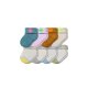 Bombas Baby Socks 8-Pack (0-6 Months)