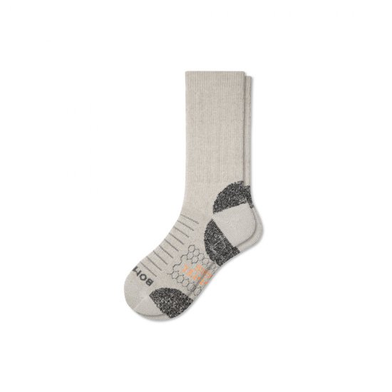 Bombas Women's Hiking Calf Socks