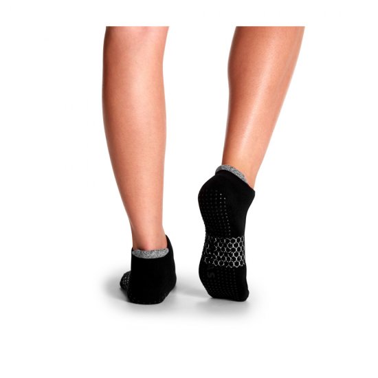 Bombas Women\'s Gripper Ankle Socks