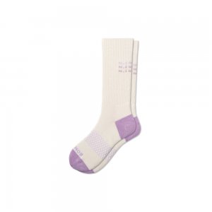 Bombas Bombas x Sophia Roe Calf Socks