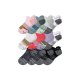 Bombas Women's Running Ankle Sock 12-Pack Bombas Women's Running Ankle Sock 12-Pack