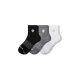 Bombas Men's All-Purpose Performance Quarter Sock 3-Pack Bombas Men's All-Purpose Performance Quarter Sock 3-Pack