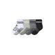 Bombas Toddler Originals Gripper Calf Sock 4-Pack Bombas Toddler Originals Gripper Calf Sock 4-Pack