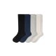 Bombas Youth Lightweight Knee High Sock 4-Pack Bombas Youth Lightweight Knee High Sock 4-Pack