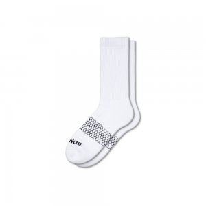 Bombas Women's Solids Calf Socks