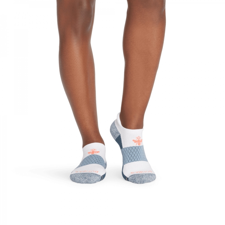 Bombas Women's Golf Ankle Sock 3-Pack - Click Image to Close