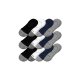 Bombas Women's Cushioned No Show Sock 12-Pack Bombas Women's Cushioned No Show Sock 12-Pack