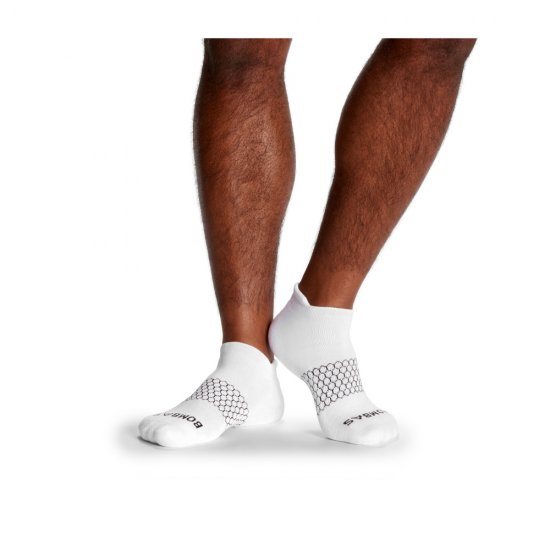 Bombas Men\'s Calf & Ankle Sock 12-Pack