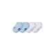 Bombas Toddler Lightweight Ankle Sock 4-Pack Bombas Toddler Lightweight Ankle Sock 4-Pack