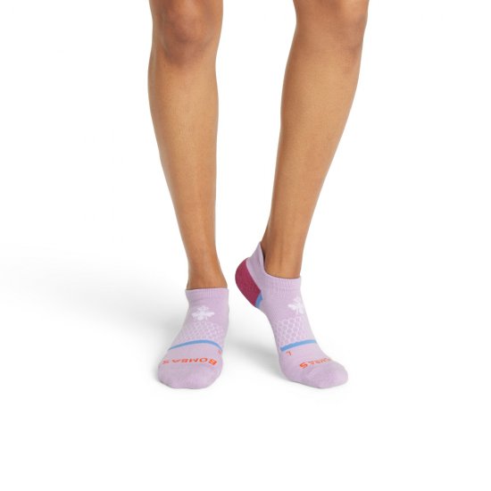 Bombas Women\'s All-Purpose Performance Ankle Sock 3-Pack