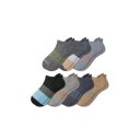 Bombas Men's Week of Bombas Ankle Sock 7-Pack