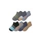 Bombas Men's Week of Bombas Ankle Sock 7-Pack Bombas Men's Week of Bombas Ankle Sock 7-Pack
