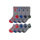 Bombas Men's Calf & Ankle Sock 8-Pack Bombas Men's Calf & Ankle Sock 8-Pack