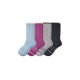 Bombas Women's Merino Wool Blend Calf Sock 4-Pack Bombas Women's Merino Wool Blend Calf Sock 4-Pack