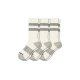Bombas Men's Vintage Stripe Calf Sock 3-Pack Bombas Men's Vintage Stripe Calf Sock 3-Pack