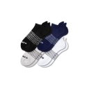 Bombas Women's Solids Ankle Sock 4-Pack