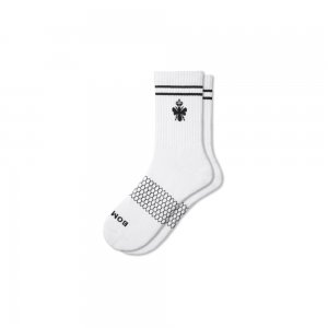 Bombas Women's Original Half Calf Socks