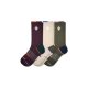 Bombas Women's All-Purpose Performance Calf Sock 3-Pack Bombas Women's All-Purpose Performance Calf Sock 3-Pack