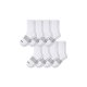 Bombas Women's Solids Half Calf Sock 8-Pack Bombas Women's Solids Half Calf Sock 8-Pack