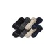 Bombas Women's Lightweight Merino Wool Blend No Show Sock 8-Pack Bombas Women's Lightweight Merino Wool Blend No Show Sock 8-Pack