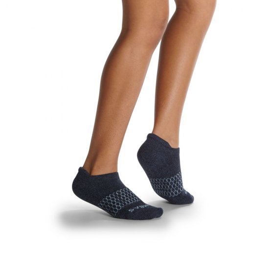 Bombas Youth Ankle Sock 12-Pack