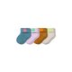 Bombas Baby Socks 4-Pack (0-6 Months) Bombas Baby Socks 4-Pack (0-6 Months)