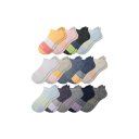 Bombas Youth Week of Bombas Ankle Sock 14-Pack