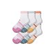 Bombas Venus Williams x Bombas Quarter Sock 6-Pack Bombas Venus Williams x Bombas Quarter Sock 6-Pack