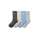Bombas Men's Gripper Calf Sock 4-Pack Bombas Men's Gripper Calf Sock 4-Pack