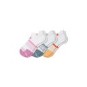 Bombas Venus Williams x Bombas Ankle Sock 3-Pack