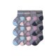 Bombas Toddler Gripper Calf Sock 12-Pack Bombas Toddler Gripper Calf Sock 12-Pack