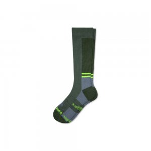 Bombas Men's Performance Compression Socks (20-30mmHg)