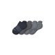 Bombas Youth Marl Ankle Sock 4-Pack Bombas Youth Marl Ankle Sock 4-Pack